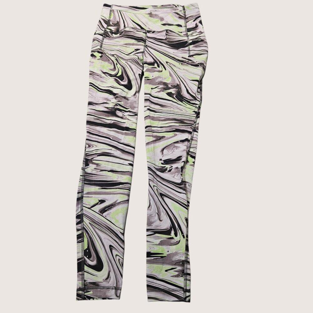 Lululemon Swift Speed High Rise Tight - Picture 5 of 10